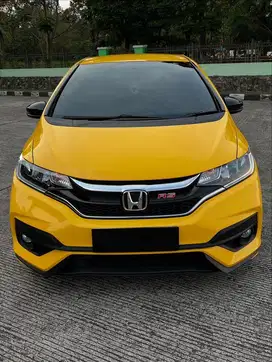 Honda jazz rs at 2020