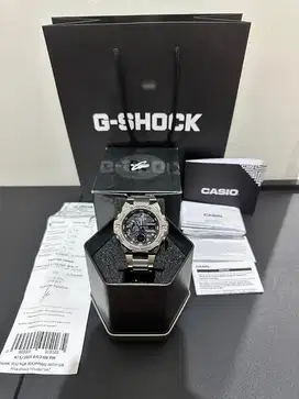 Jual Santai Jam Tangan unisex Casio G-Shock GST B400