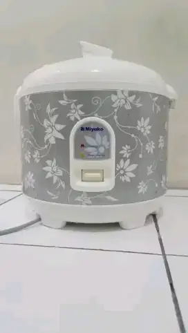 MAGICOM 2 LITER MIYAKO NORMAL
