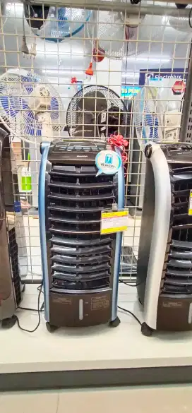 Cicilan murah Air Cooler Sharp mulai 190 ribuan dengan Home Credit