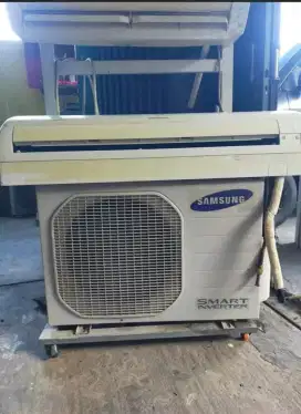 Service ac cuci ac bongkar pasang ac servis kulkas mesin cuci dll