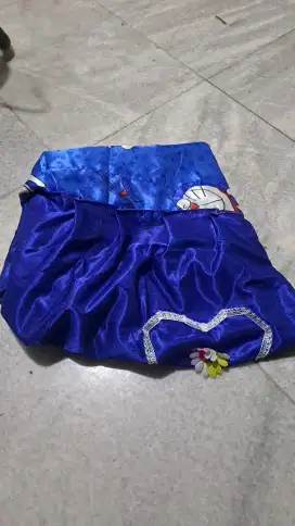 Cover Penutup TV doraemon