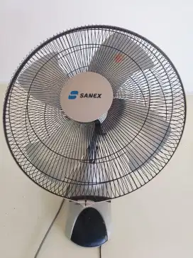 KIPAS ANGIN DINDING 18 INCH SANEX NORMAL