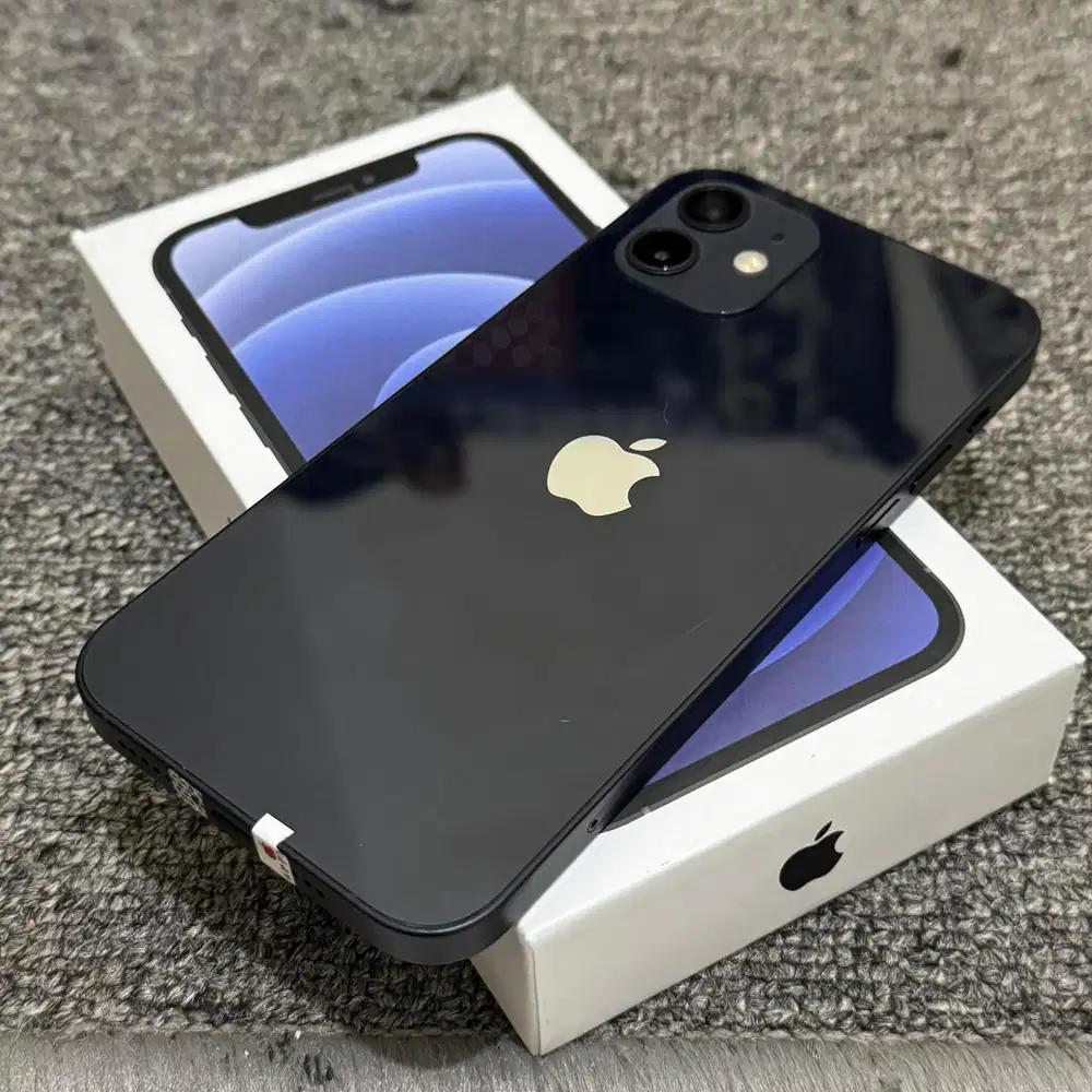 IPHONE 12 128GB INTER NO MINUS