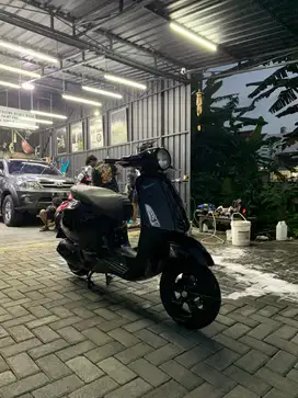 Vespa Primavera 3V 2015