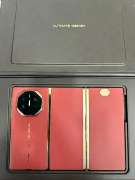 Huawei Mate XR Ultimate Design 16 RAM 512GB, Resmi