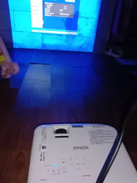 Proyektor Epson