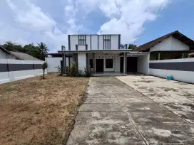 Rumah luas harga murah