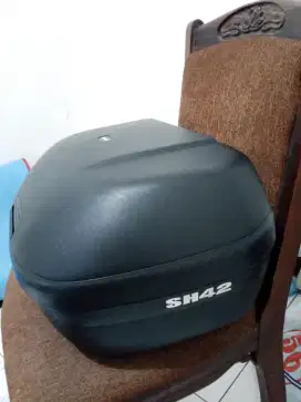 Box Shad 42 original