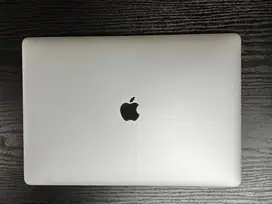 Macbook Pro 16 Inch i9 16/512 Mint 99,9%