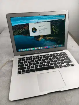 Macbook air 13 inch 2015