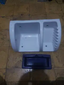 Tempa sabun TOTI