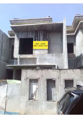 Dijual Rumah jalan Melati, Ciganjur, Jagakarsa, Jakarta Selatan