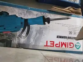 jack hammer mesin pengancur beton