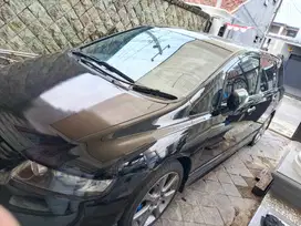 Honda Odyssey 2006 Bensin