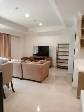 For Rent Pondok Indah Residence Apartment 3 BR 159 sqm