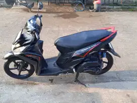 Yamaha Mio m3 th 2019