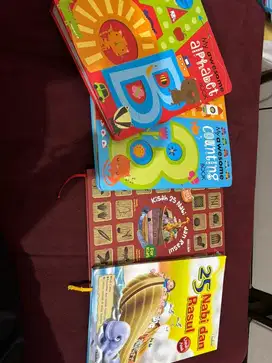 Take all buku beli/kado by gramedia