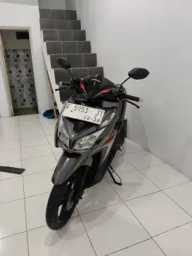 Vario 125 2013 kzr