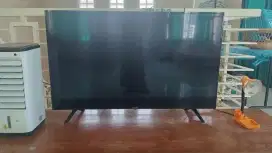 Jual tv bekas panasonic