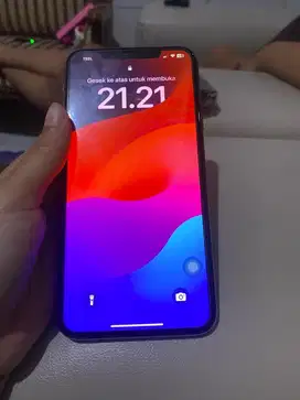 Iphone 11 pro max 64GB