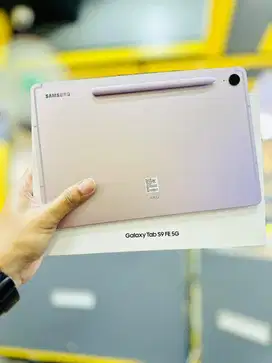 Samsung Tab S9 FE 5G 6/128 Cellular