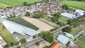 tanah kavling madiun bisa cicil tanpa bi checking