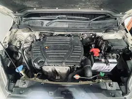Suzuki SX4 2020 Bensin