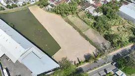 di jual tanah kavling syariah tanpa bunga tanpa bi checking bisa cicil