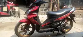 Suzuki sky eioe