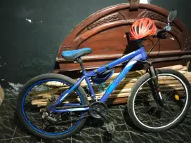 Dijual Cepat Sepeda Rubick MTB27