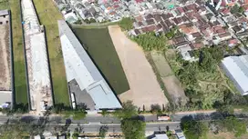 tanah kavling tanpa riba tanpa bunga kota madiun