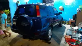 CRV Gen 1 Tahun 2001 Matic