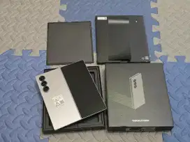 Samsung Galaxy Z Fold 6 12/1TB Resmi SEIN Full Original Termurah