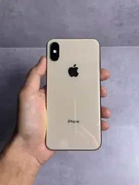 iPhone Xs Inter Resmi Kemprin