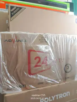 Tv advance 24 inch digital tv