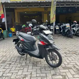 HONDA BEAT FI SPORTY CBS 2023