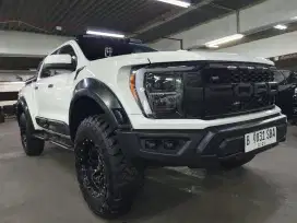 Ford Ranger F150 RAPTOR 2015 DC Modifikasi Proper Buktikan Keren Abis