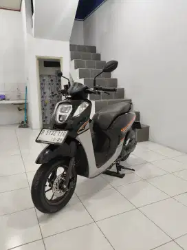 Honda Genio 2024 km Low