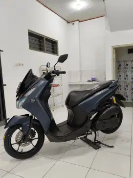 Lexi s 2018 Keyless