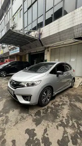 Honda Jazz 2015 Bensin