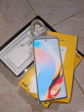 Realme 10 pro+ 5g