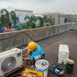 Service ac, cuci ac, jasa bongkar pasang ac, servis kulkas, mesin cuci