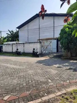 Dijual Gudang Gayung kebonsari, Ketintang, Ahmad Yani - Surabaya