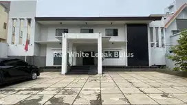 DIJUAL CEPAT! GEDUNG KANTOR SIAP PAKAI DI JL WIJAYA KEBAYORAN BARU