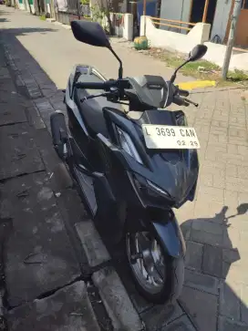 Vario 160 cbs tahun 2024
