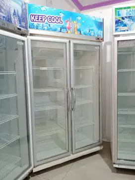Showcase GEA Keep Cool 1000L