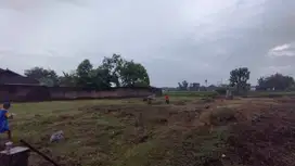 tanah maospati murah