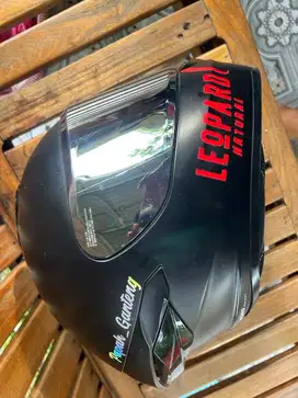 helm fullface nhk mark1