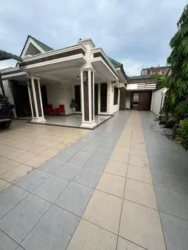 Dijual Rumah Pribadi tanpa Perantara